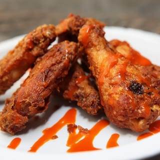 Chicken Tenders